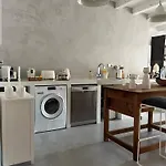 Born Penthouse Loft 1