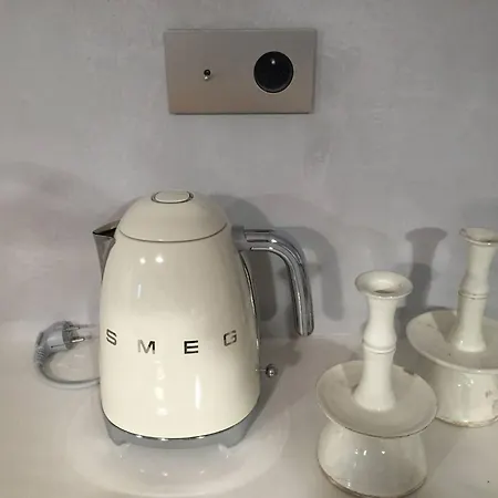 Born Penthouse Loft 1 Barcelona