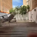 Διαμέρισμα Born Penthouse Loft 1 *