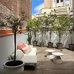 Διαμέρισμα Born Penthouse Loft 1 Βαρκελώνη