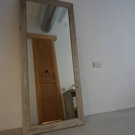 דירה Born Penthouse Loft 1 ברצלונה