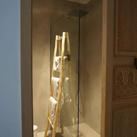 Born Penthouse Loft 1 דירה