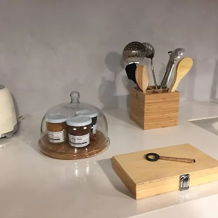 Born Penthouse Loft 1 * バルセロナ