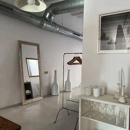 Born Penthouse Loft 1 ברצלונה