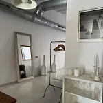 Born Penthouse Loft 1 Barcelona