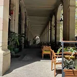 Born Penthouse Loft 1 Apartamento Barcelona